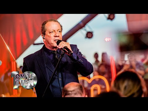De Kreuners - ‘Ik Wil je’ l Tien Om Te Zien l VTM