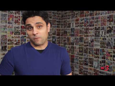 Zhulený Patrick Stewart -> Pastička na bobky