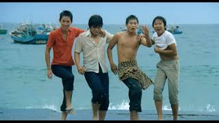 TRAILER Boys from Fengkuei (Hou Hsiao-Hsien - 1983)