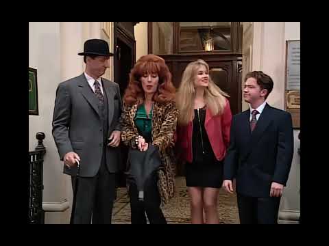 Married With Children - I'm Too Sexy - Stunning 4K Upscale