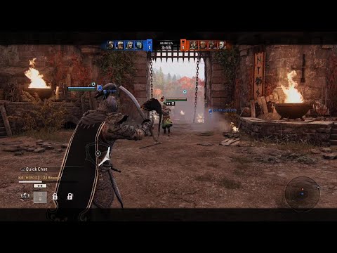 Asserting My Dominance With Tiandi😤