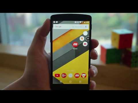 TOP 3 SCREEN RECORDER APPS FOR ANDROID IN 2K18 BY TECH ICON