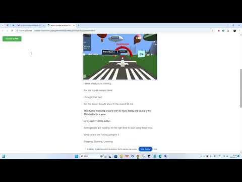 Item video thumbnail