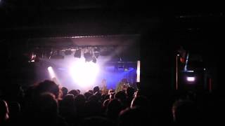 20150104 공연 Machines are Human