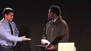 Lobby hero