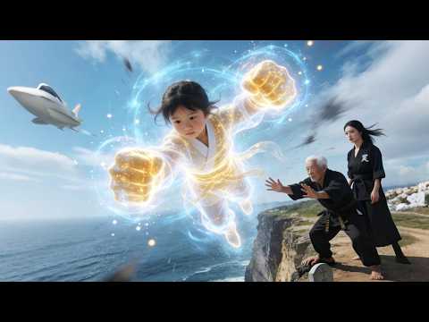 被逼隱藏神力的少女眼睜睜看姐姐替她赴死！一朝墜崖覺醒轉世武星，十年後下山血債血還 【全集】#熱血 #爽文 #逆襲 #親情 #復仇