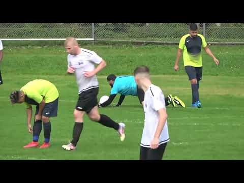 SPVGG 05/​99 Bomber HG II - SGK Bad Homburg II - verpasste Chancen vom 26.09.2021