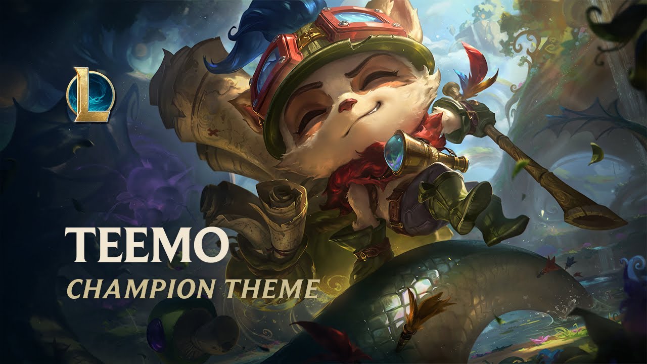 Teemo