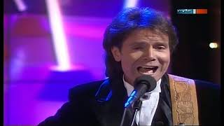 CLIFF RICHARD - Lucky Lips (Das Grosse Wunschkonzert 2005)