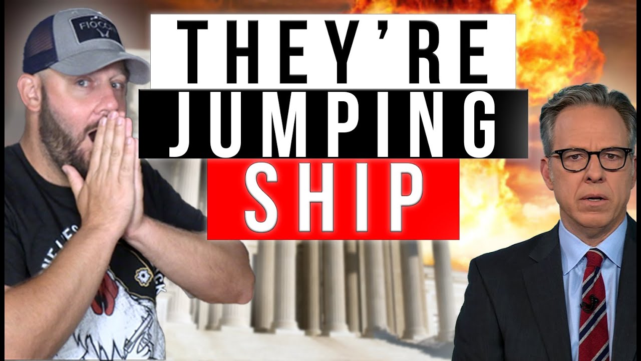 HAPPENING NOW: CNN Announces KAMALA COULD LOSE THE POPULAR VOTE...