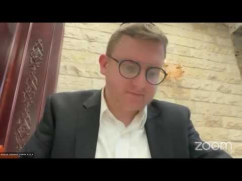 המשפט וישראל | מרכז מ.ל.מ's Personal Meeting Room