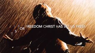 Freedom - Darrell Evans - Acoustic Cover