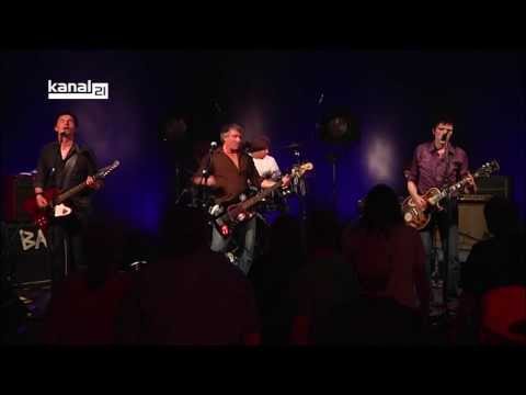 Kanal 21 Fernsehkonzert - The Uschi Obermaier Experience - I Got Nothing