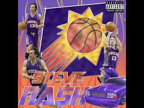 NISUKE - STEVE NA$H