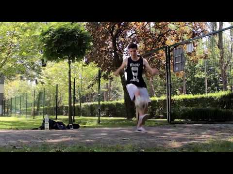 Kario vs Emil- Freestival online competition