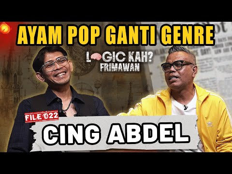 KALI INI BERANTEM ABIS SHOOTING SIH🤣‼️ - CING ABDEL 🤣🤣🤣- LOGIC KAH? - FRIMAWAN