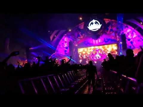 @Wish Outdoor México final show