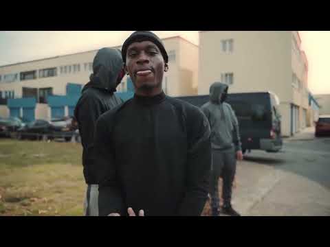 Triggy   Po’style Music Video   @MixtapeMadness