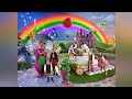 Barney Song The Rainbow Song Sing And Dance With Barney