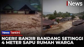 Download lagu Mencekam! Banjir Bandang Terjang Permukiman di Sumut! Ketinggian Air Capai 4 Meter | iNews Terkini mp3 Download lagu Mencekam! Banjir Bandang Terjang Permukiman di Sumut! Ketinggian Air Capai 4 Meter | iNews Terkini mp3