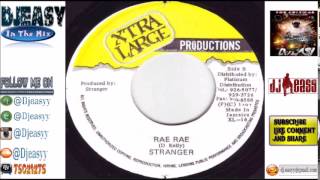 Rae Rae Riddim mix 1996 (MADHOUSE RECORDS DAVE KELLY)  mix by djeasy