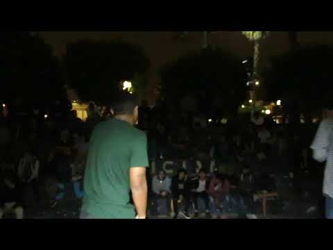 ENZO vs JAIR - Final - BARRANCO