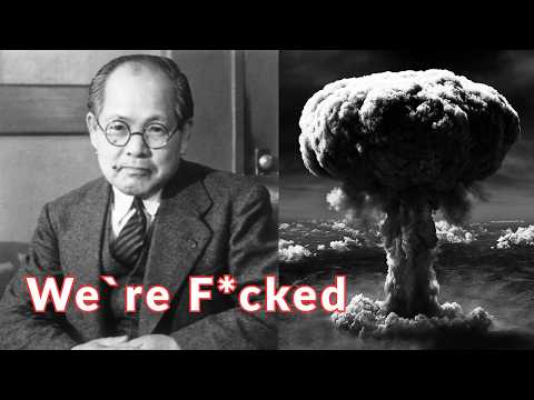 August 6,1945: The Day Japanese Scientists Knew They'd Fatally Underestimated American Nuclear Power