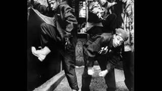 Gravediggaz -  From the Darkside