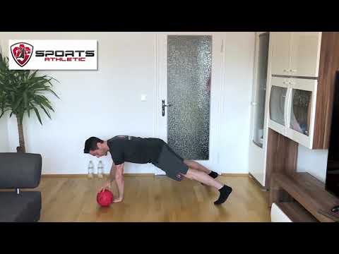 Wir bewegen Bayern - BHVfitHOME FOLGE 9