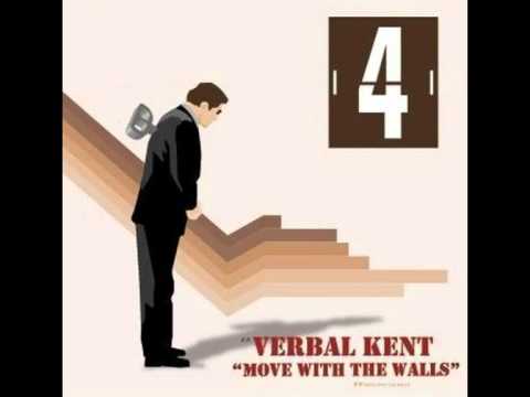 Verbal Kent - Rewind [prod by K-Kruz]