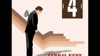 Verbal Kent - Rewind [prod by K-Kruz]