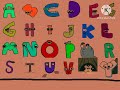 Evil Alphabet Lore Effects Sponsored By T Mobile Primary Effects Android Version