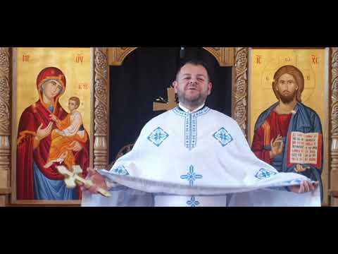 Cereri greșite-Părintele Dan Iluța ( Duminica Sfintei Maria Egipteanca )