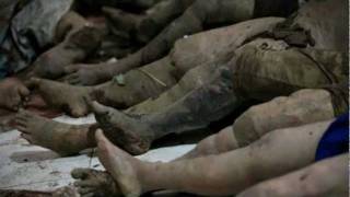 CDO Iligan Benefit Concert in London 15 January 2012