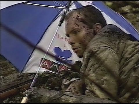 Bakom Inspelningen Av TV-Serien "Ramona" (SVT 2002)