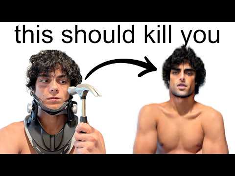 I Investigated Looksmaxxing