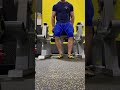 Single Leg Extension