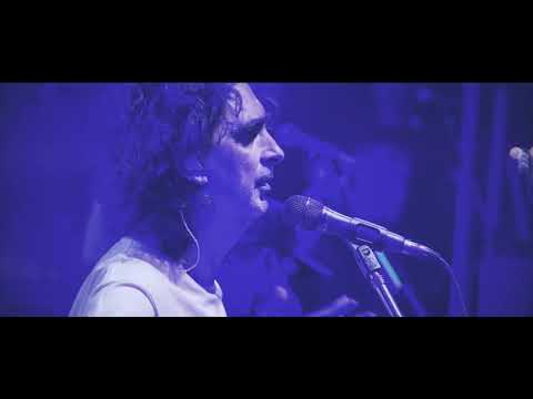 Espejismo - LFDAA - Sábado 19/11/22 - Rock and Roll en Huracán