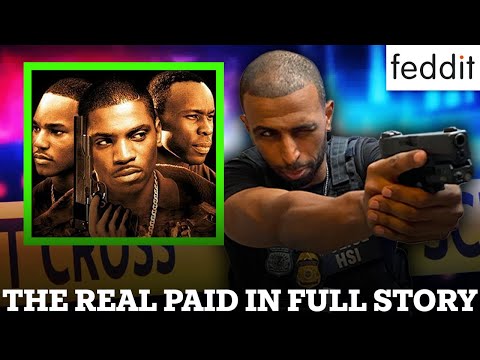 Fed Exposes REAL "Paid In Full" Story