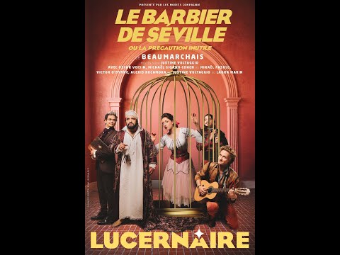 BANDE ANNONCE