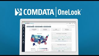 Comdata OneLook – A New Business Intelligence Tool for Fleets