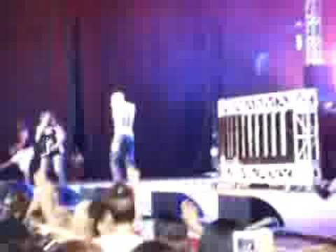 Z103.5 Summer Rush 2008