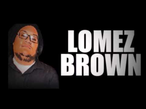 Lomez Brown - I Could Fall In Love (Cover)