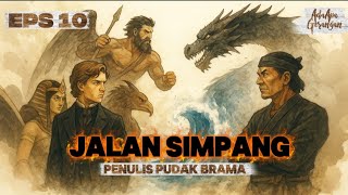 Download lagu INTERSECTION ROAD (10) SOUTH SEA THREAT mp3 Download lagu INTERSECTION ROAD (10) SOUTH SEA THREAT mp3