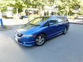 2005 Honda Odyssey Absolute Version 4WD 200Hp 99kms Canada Import