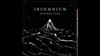 Insomnium - Winter&#39;s Gate [FULL ALBUM]