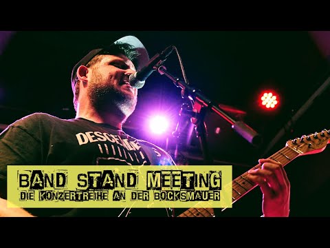 Lauf!! - Das Wunder des Lebens [band stand meeting]