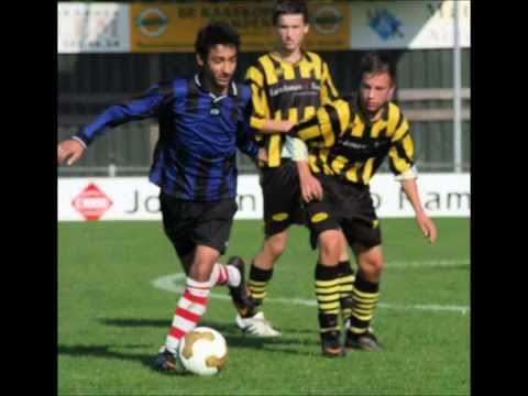 DOS Kampen B1 - Koninklijke UD