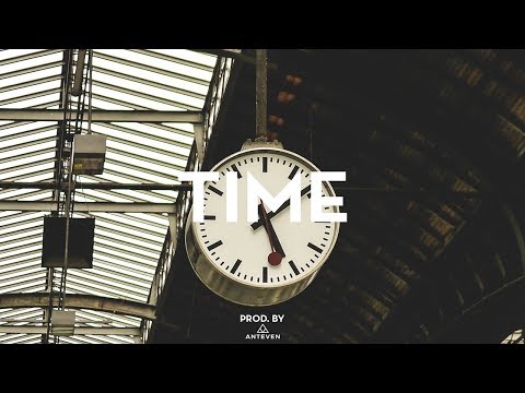 FREE Juice Wrld Type Beat x Lil Skies Type Beat - Time (Prod. By anteven) | Future & Nav