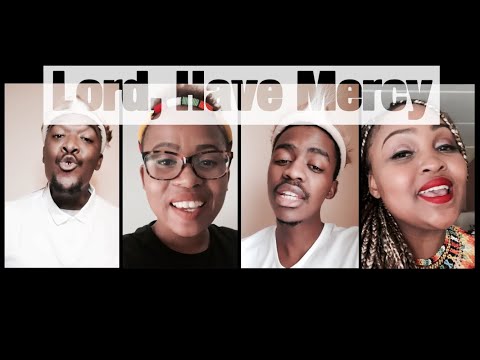 Lord, Have Mercy | One Night With God’s Grace